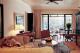 luxury suite lounge and verandah